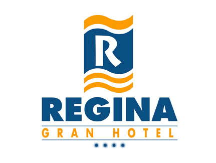 Marca Regina Gran Hotel. Salou.